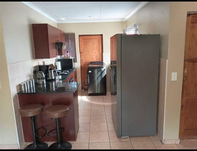 2 BEDROOM TOWNHOUSE FOR SALE IN THE REEDS